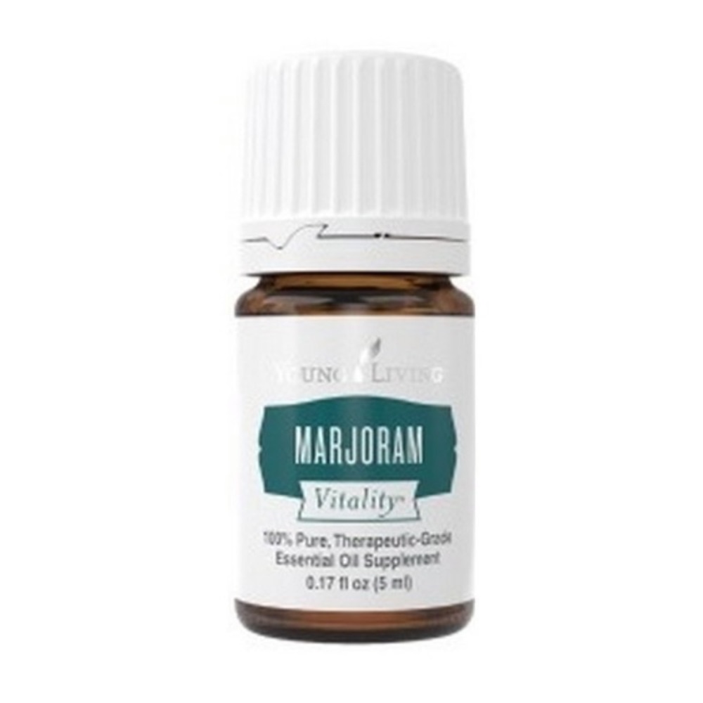 Young Living Vitality Essential Oil